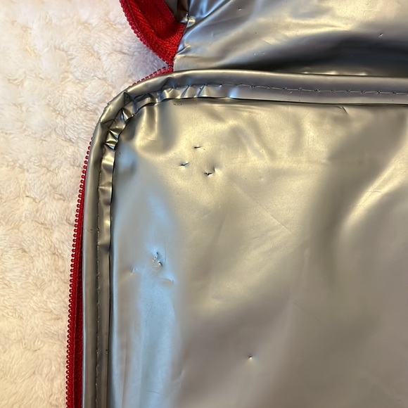 Thermos Hello Kitty Insulated Lunch Bag School Lunch Box - Picture 11 of 14